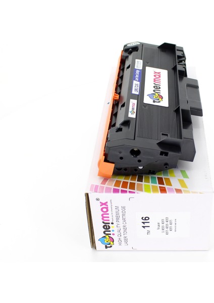 Samsung MLT-D116L / M2675FN Muadil Toner