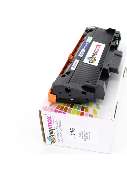 Samsung MLT-D116L / M2675FN Muadil Toner