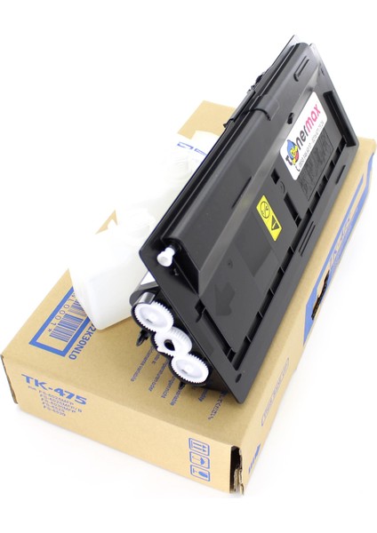 Kyocera FS-6025MFP / TK-475 Muadil Toner