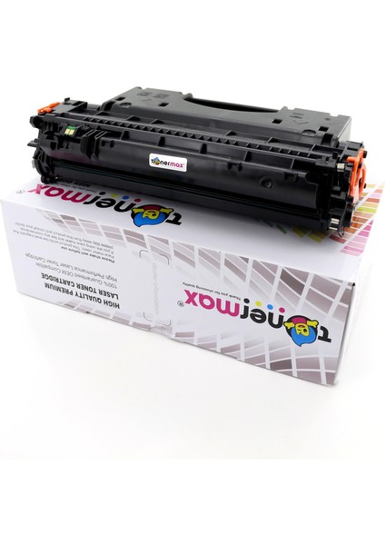 Hp 80X / CF280X / Hp Laserjet Pro 400 M401DNE Muadil Toneri fiyatları