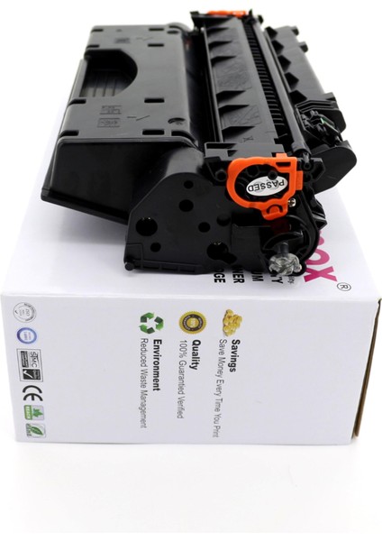 Hp 80X / CF280X / Hp Laserjet Pro 400 M401DNE Muadil Toneri indirimleri