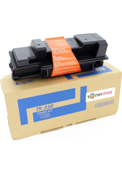 Kyocera FS-3140MFP / TK-350 Muadil Toner
