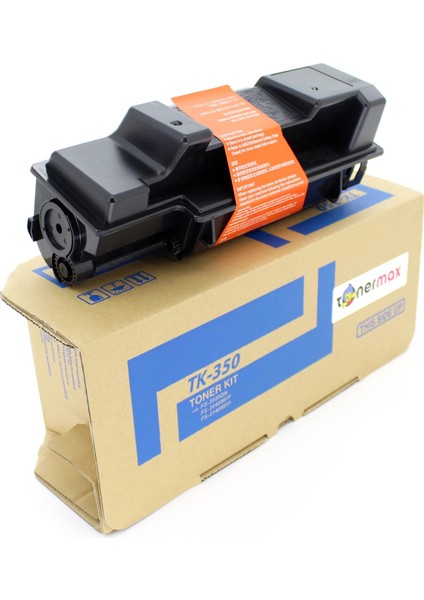 Kyocera FS-3140MFP / TK-350 Muadil Toner