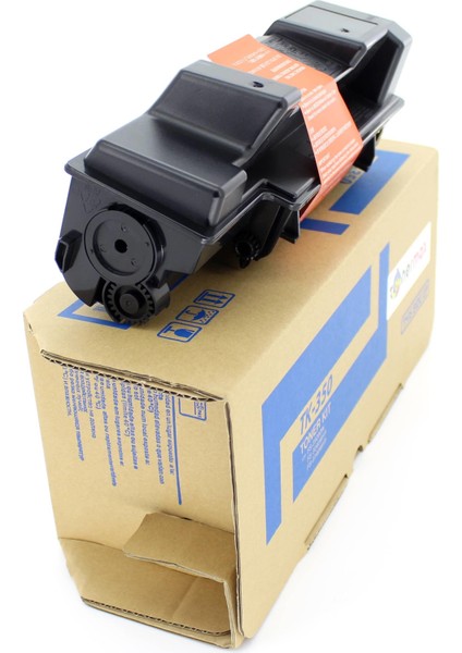 Kyocera FS-3140MFP / TK-350 Muadil Toner