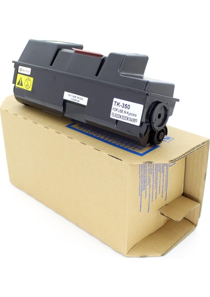 Kyocera FS-3140MFP / TK-350 Muadil Toner