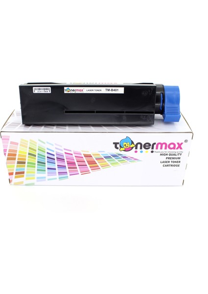 Oki MB411 44992404 Muadil Toneri fiyatları
