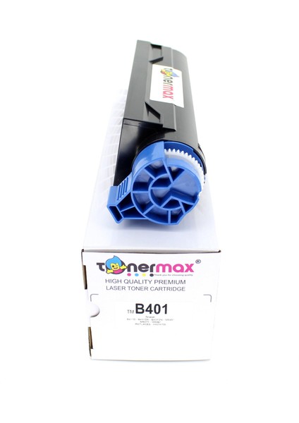 Oki MB411 44992404 Muadil Toneri modelleri