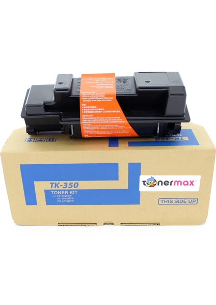 Kyocera FS-3040MFP / TK-350 Muadil Toner