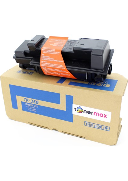 Kyocera FS-3040MFP / TK-350 Muadil Toner