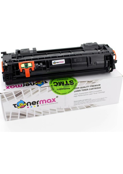 Hp Q7553A Muadil Toner/ Laserjet P2014 Muadil Toneri