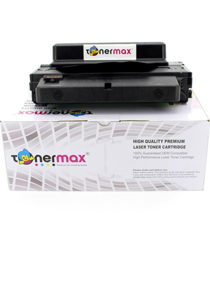Samsung MLT-D205L / ML-3710ND Muadil Toner