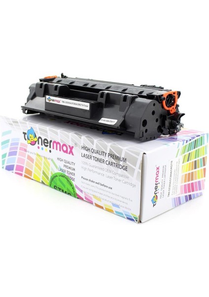 Canon CRG-719 Muadil Toner / Canon MF-6140DN Muadil Toneri