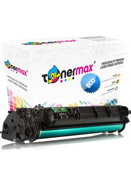 Hp Q7553X Muadil Toner/ Hp P2015DTN Muadil Toneri fiyatları