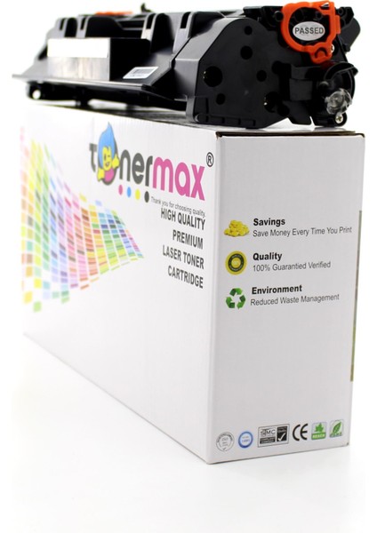 Canon CRG-719 Muadil Toner / Canon MF-5840DN Muadil Toneri