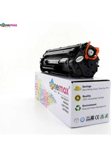 Hp P1606 Muadil Toner / Hp CE278A Muadil Toner