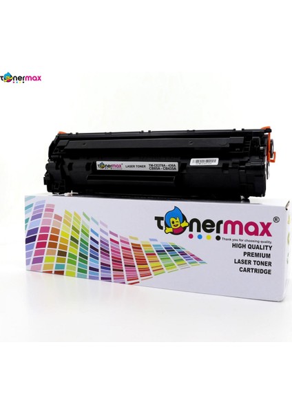 Hp P1606 Muadil Toner / Hp CE278A Muadil Toner