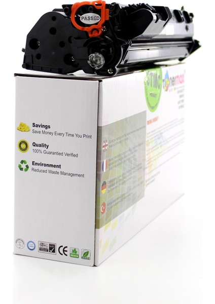 Canon CRG-719 Muadil Toner / Canon MF-5840DN Muadil Toneri fırsatları