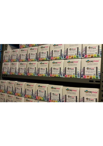 Hp 507A / CE400A / Hp Laserjet 500 Color Mfp M551DN Muadil Toneri fırsatları