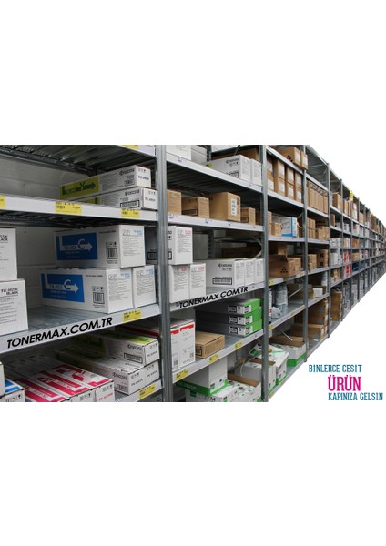 Hp M451NW Muadil Toner / Hp CE410A Muadil Toner