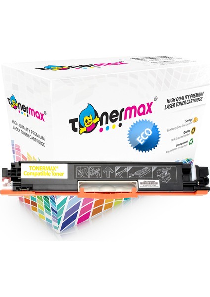 Hp M177FW Muadil Toner Takım / CF350A
