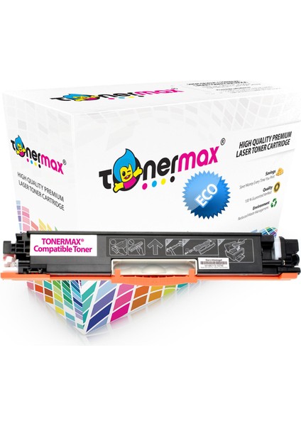 Hp M177FW Muadil Toner Takım / CF350A modelleri