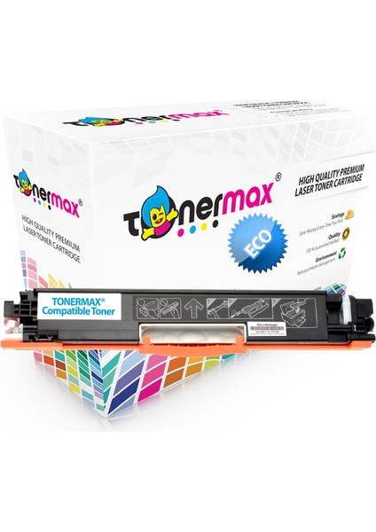 Hp M177FW Muadil Toner Takım / CF350A fırsatları