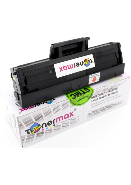 Samsung M2022W Muadil Toner / Samsung 111 Muadil Toneri - Çipli