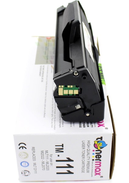 Samsung M2022W Muadil Toner / Samsung 111 Muadil Toneri - Çipli modelleri