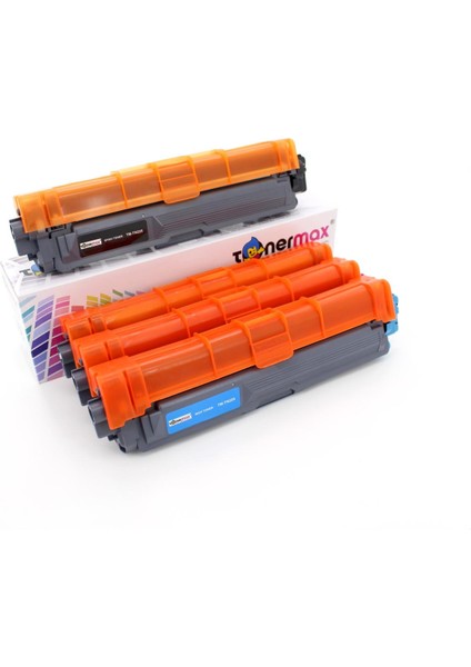 Brother MFC-9140CDN Set Muadil Toner