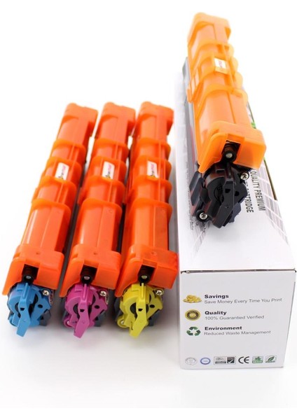 Brother HL-3150CDW Set Muadil Toner modelleri