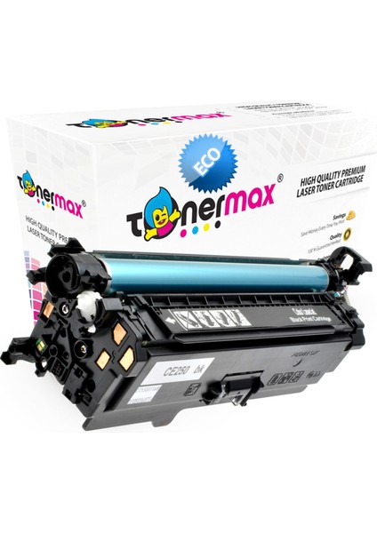 Canon CRG-723 Muadil Toner Takım/ Canon LBP-7750 Muadil Toner Takım