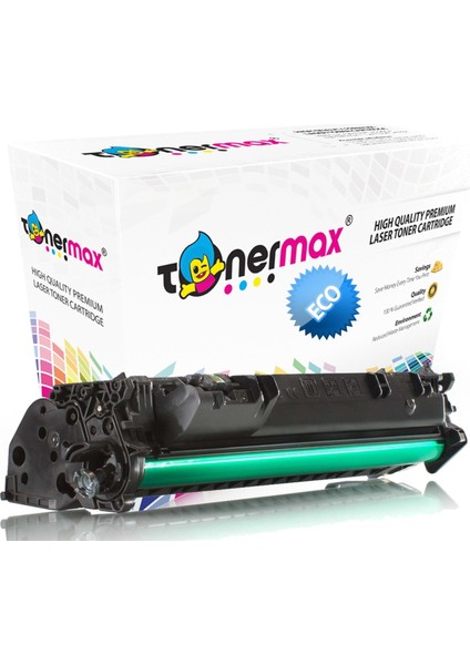 Canon 719H / I-Sensys MF-5840DN Muadil Toneri