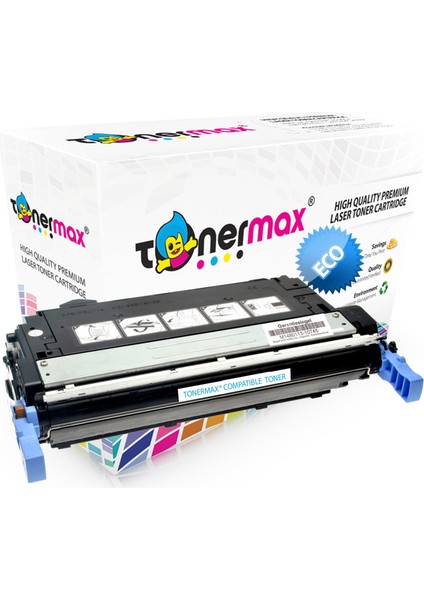 Canon 717 Muadil Toner Takım / Canon MF-8450 Muadil Toneri modelleri