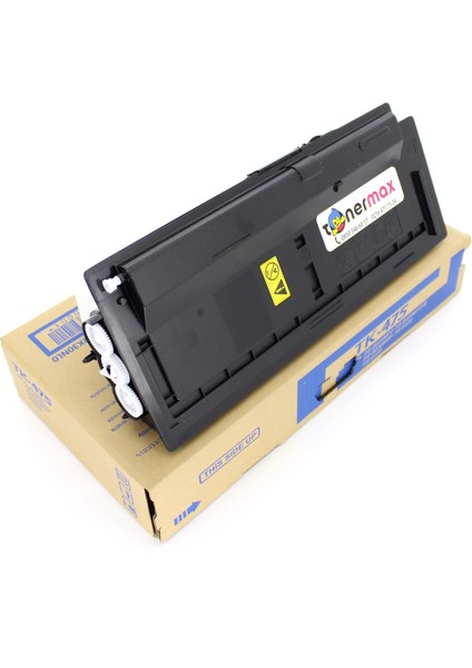 Kyocera FS-6525MFP / TK-475 Muadil Toner