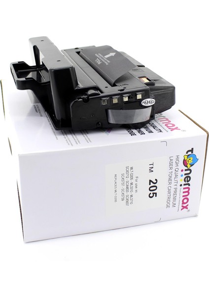 Samsung MLT-D205L / SCX-5637FR Muadil Toner