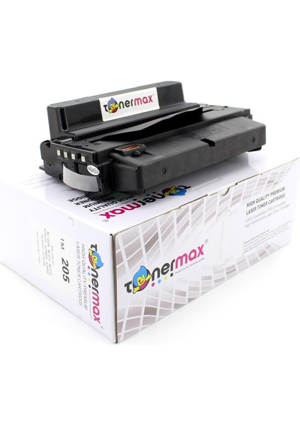 Samsung MLT-D205L / SCX-5637FR Muadil Toner