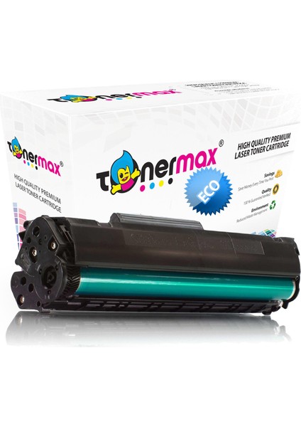 Canon Fx-10 Muadil Toner / Canon MF-4320D Muadil Toner