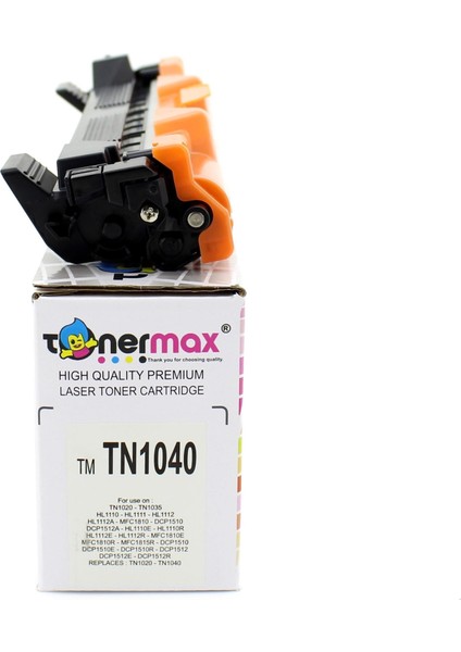 Brother TN-1040 Muadil Toner / Brother MFC-1810 Muadil Tone modelleri