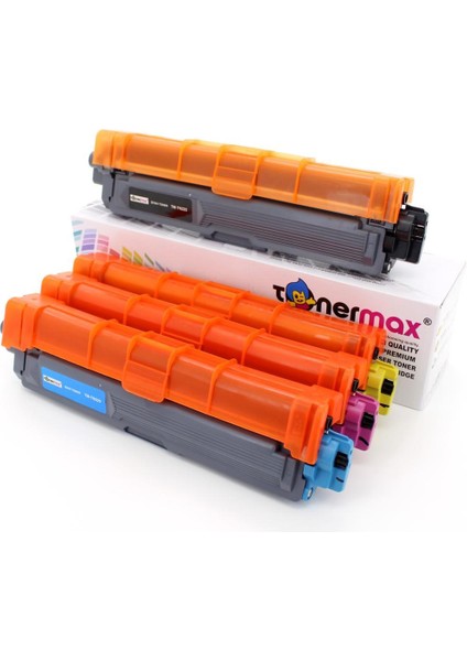 Brother TN-261 Muadil Toner / Brother HL-3150 Muadil Toneri modelleri