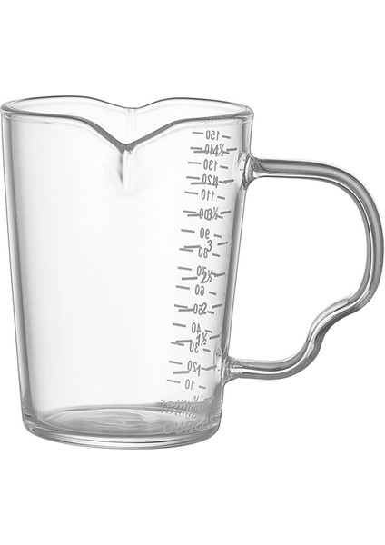 Cam Ölçme Fincanı 150ML (Yurt Dışından)