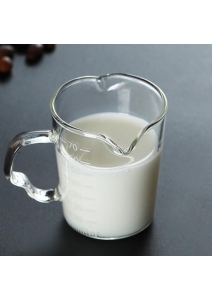 Cam Ölçme Fincanı 150ML (Yurt Dışından) modelleri