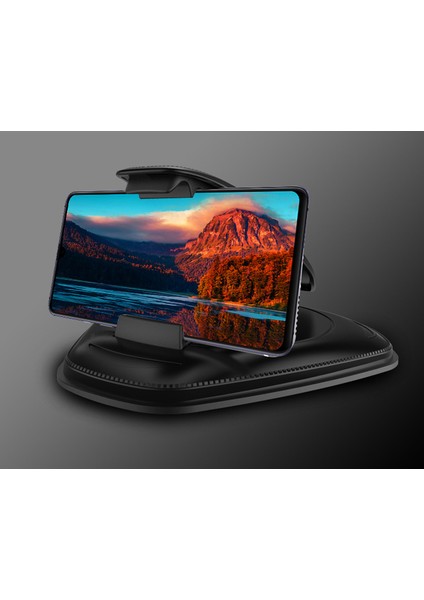 Araba Cep Telefonu Braketi (Yurt Dışından)