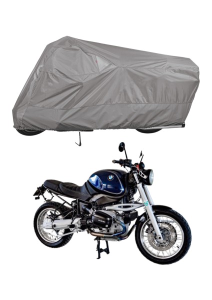 Bmw R1100 R Motosiklet Brandası