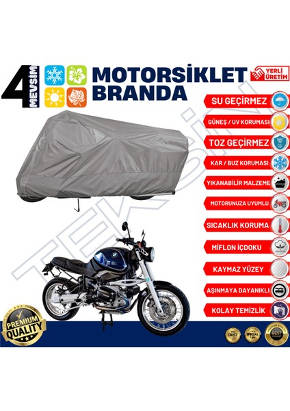 Bmw R1100 R Motosiklet Brandası fiyatları