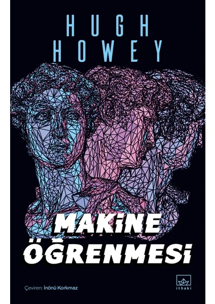 Makine Öğrenmesi - Hugh Howey