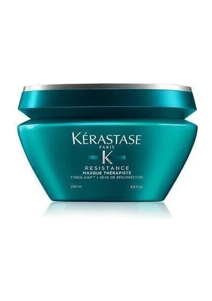 Resistance Therapiste 3-4 Saç Bakım Maskesi 200 ml