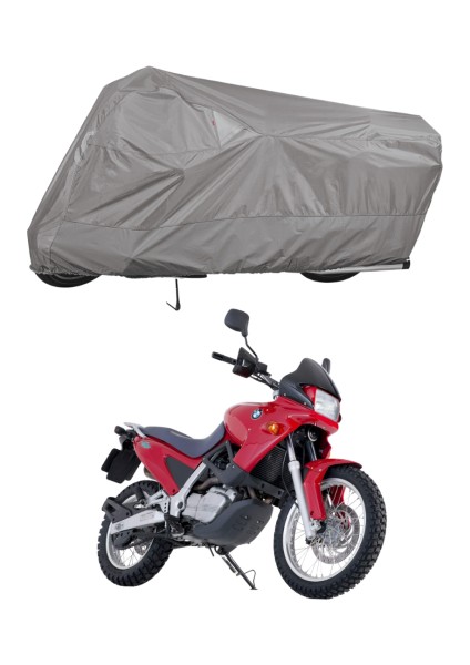 Bmw F650 St Motosiklet Brandası