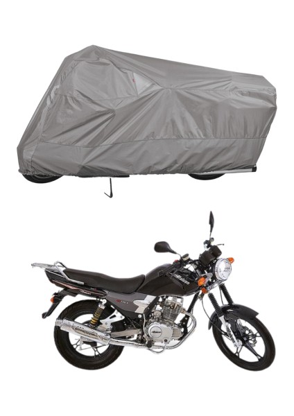 Falcon Lion 150 Motosiklet Bradnası