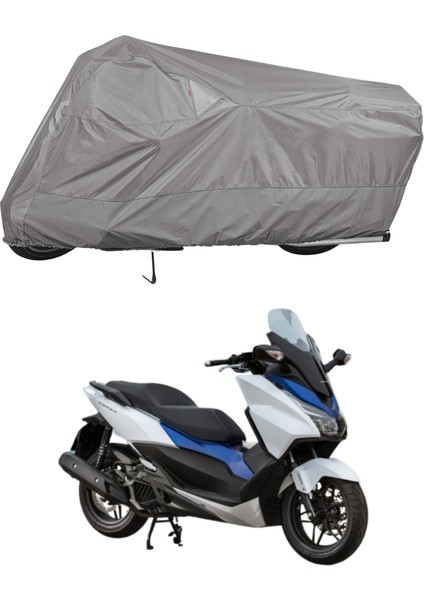 Honda NSS300 Forza Motosiklet Brandası