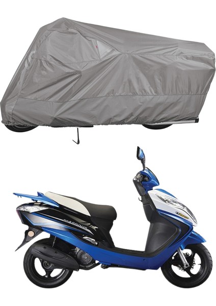 Maranta Ardour 150 Motosiklet Brandası